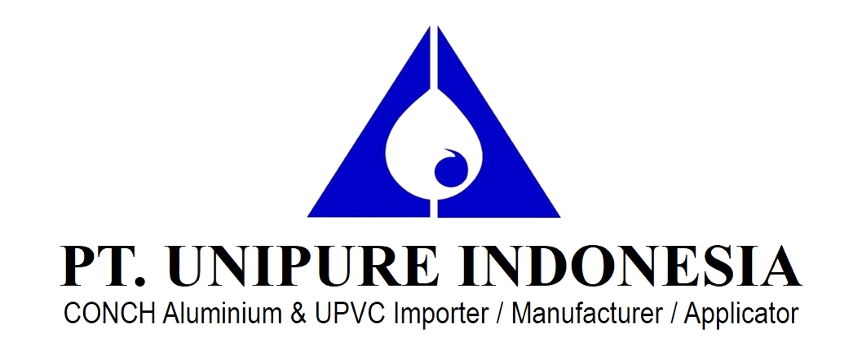 Unipure logo